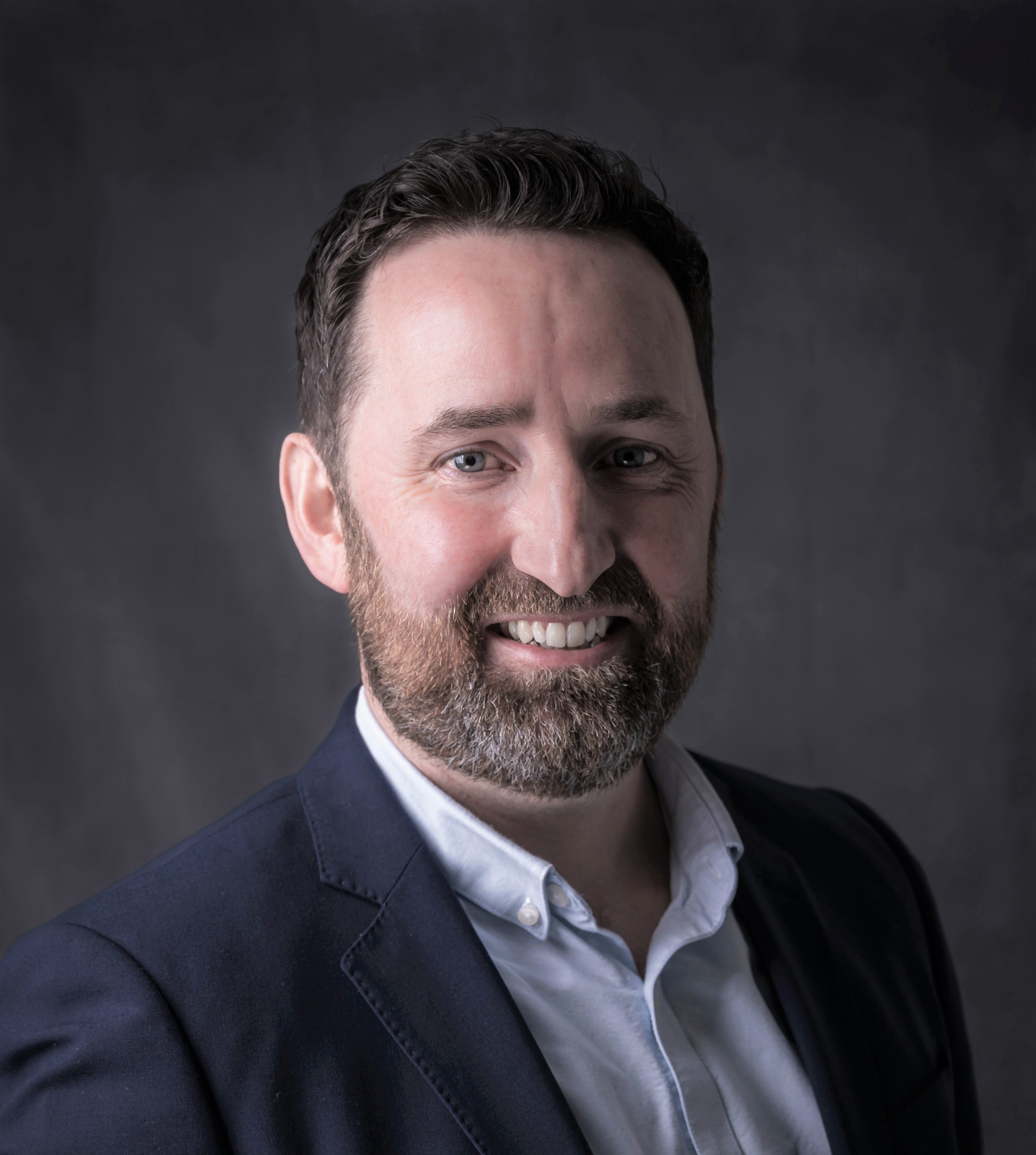 Michael Quinn — Founder, Catalyst 360 Solutions